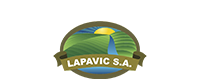 LAPAVIC S.A. Logo